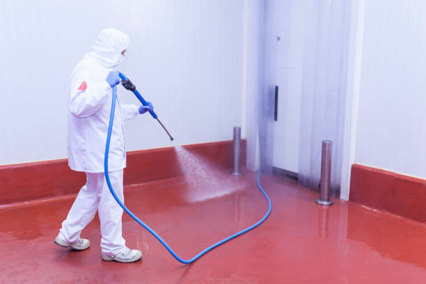 Best Restaurant Pressure Washing  in USA